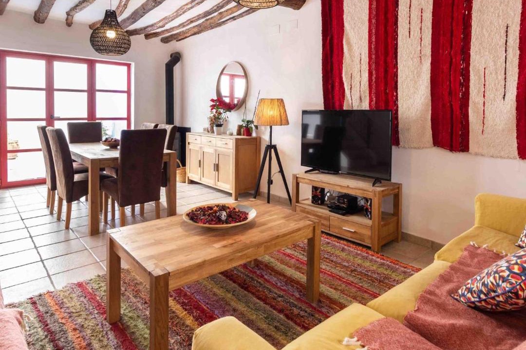 Photo of Livingroom in Niguelas