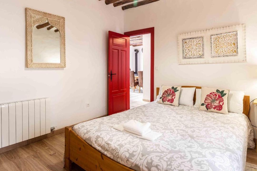 Photo of Bedroom in Niguelas