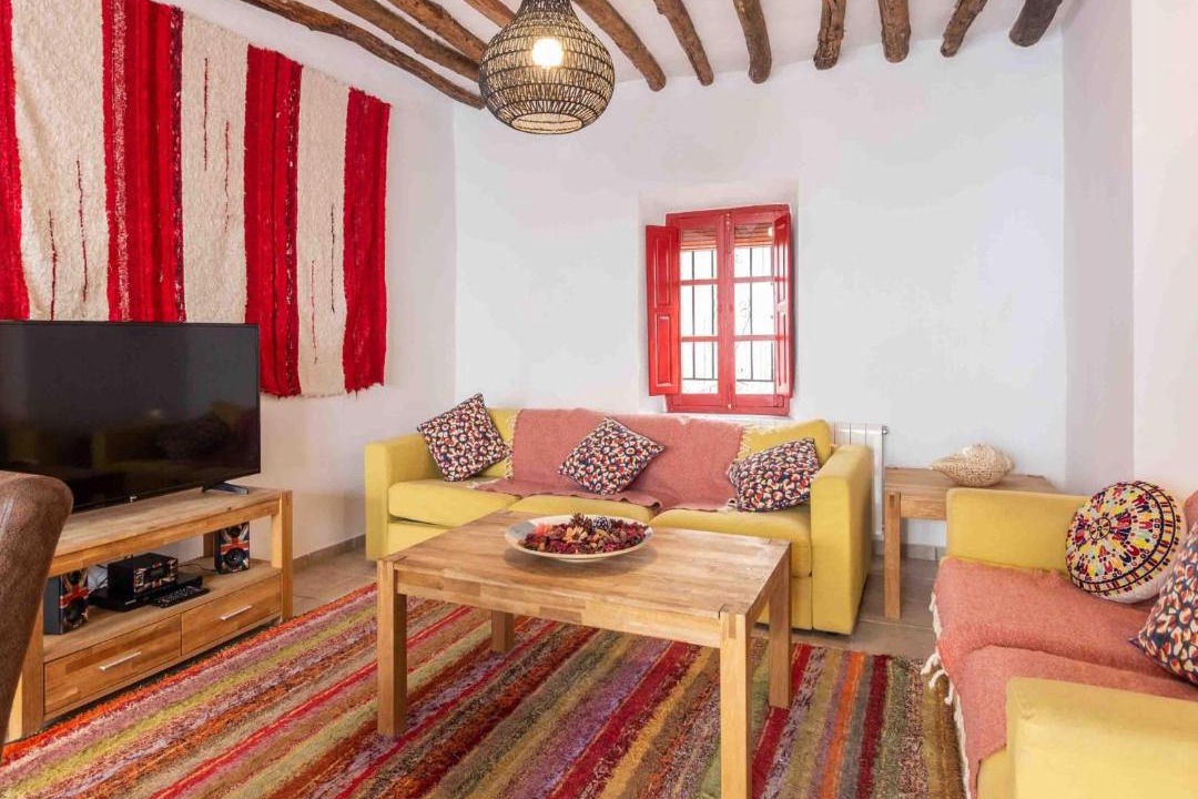 Photo of Livingroom in Niguelas