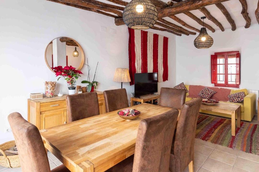 Photo of Livingroom in Niguelas