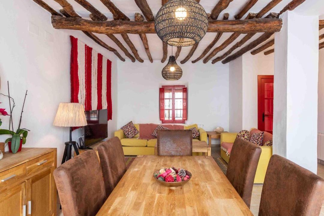 Photo of Livingroom in Niguelas