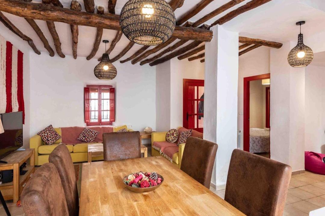 Photo of Livingroom in Niguelas