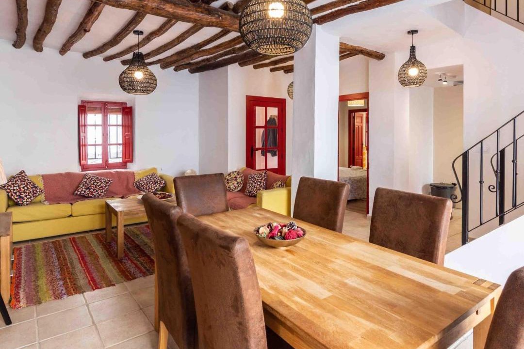 Photo of Livingroom in Niguelas