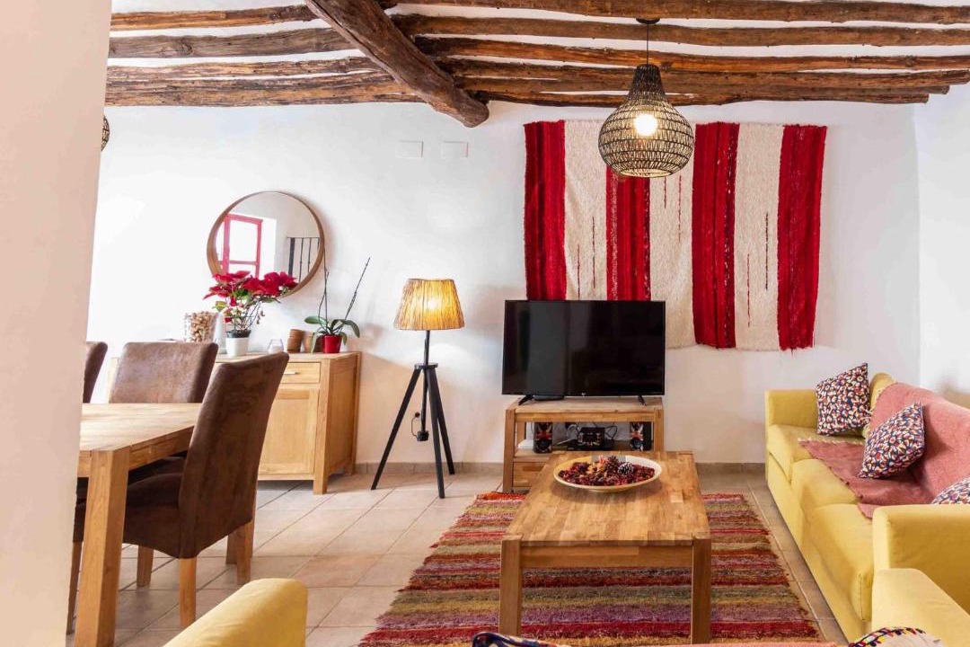 Photo of Livingroom in Niguelas