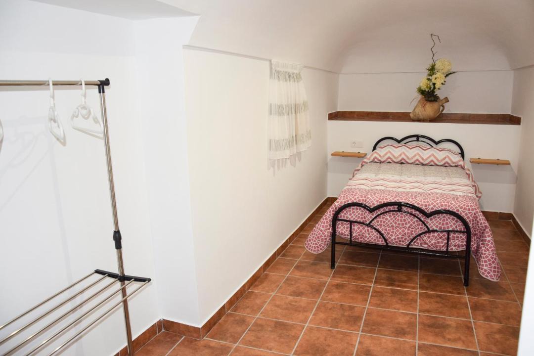 Photo of Bedroom in Benamaurel