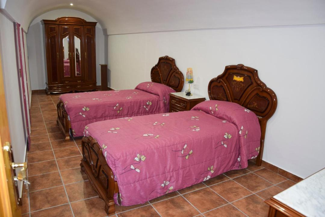 Photo of Bedroom in Benamaurel