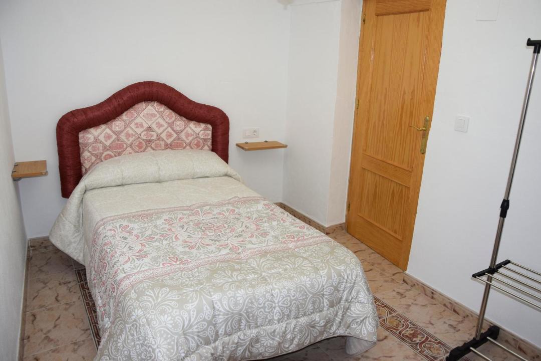 Photo of Bedroom in Benamaurel