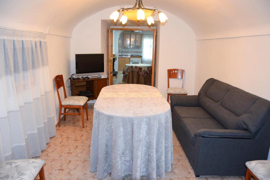 Photo of Livingroom in Benamaurel
