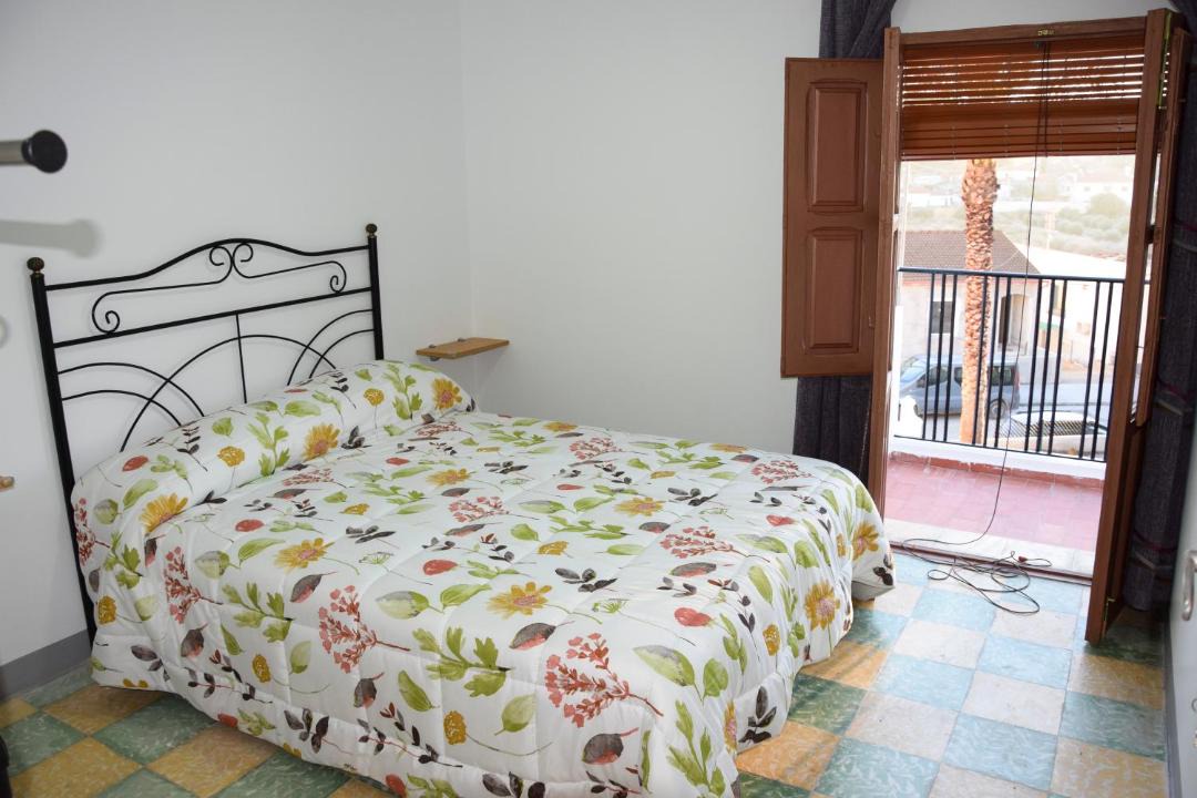 Photo of Bedroom in Benamaurel