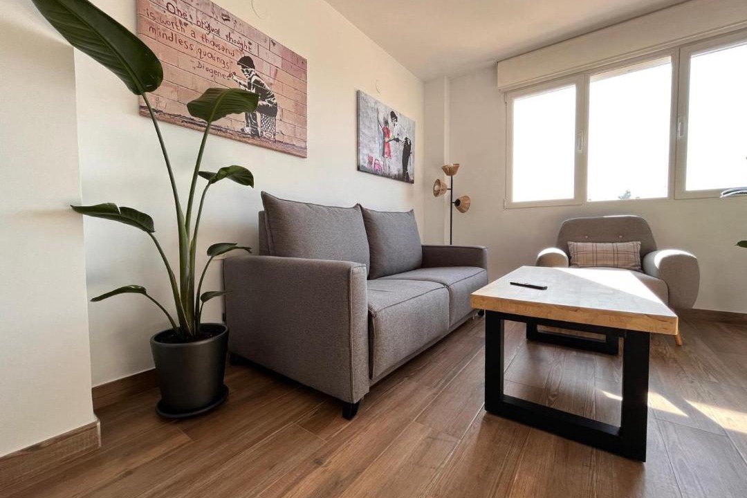 Photo of Livingroom in Genil