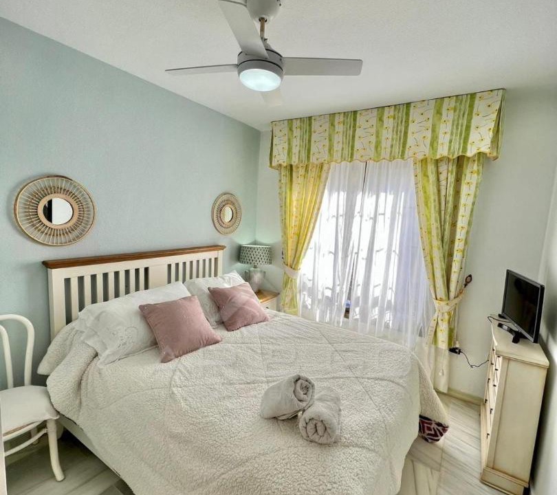Photo of Bedroom in La Herradura