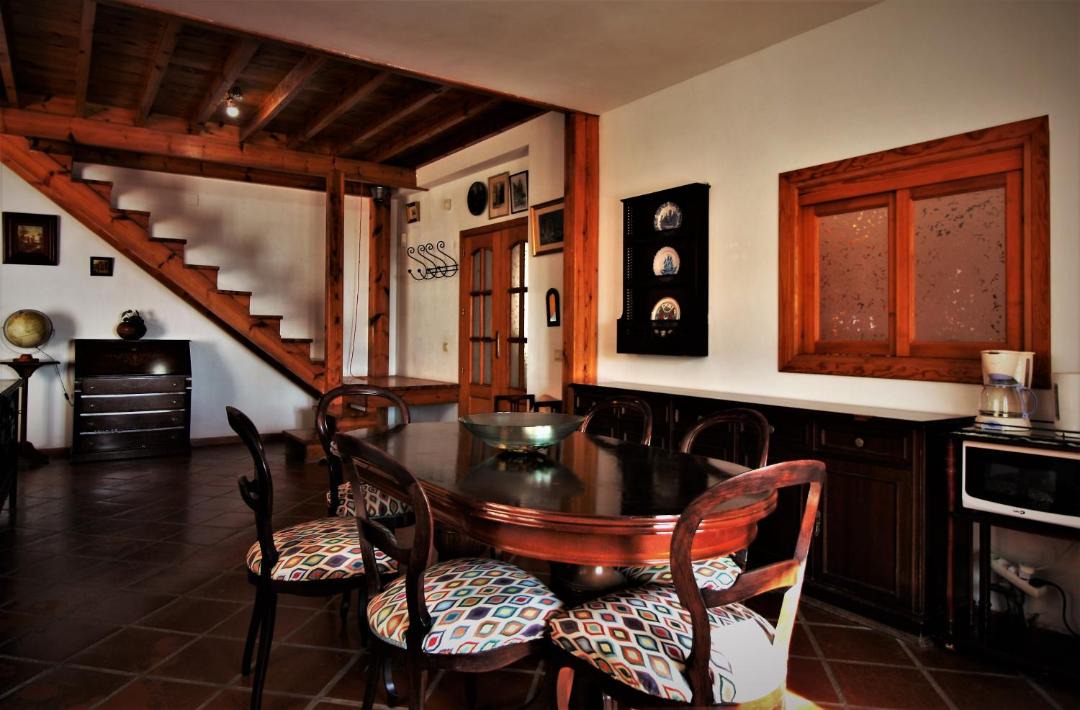 Photo of Kitchen in Almunecar