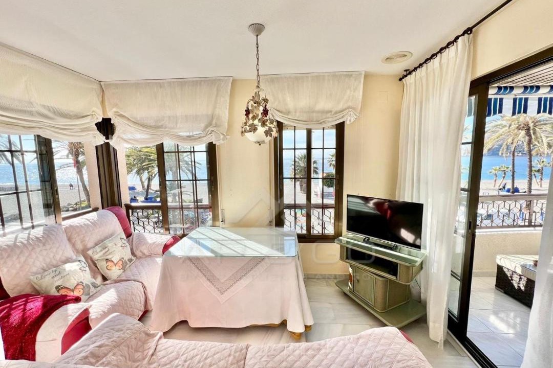 Photo of Livingroom in La Herradura