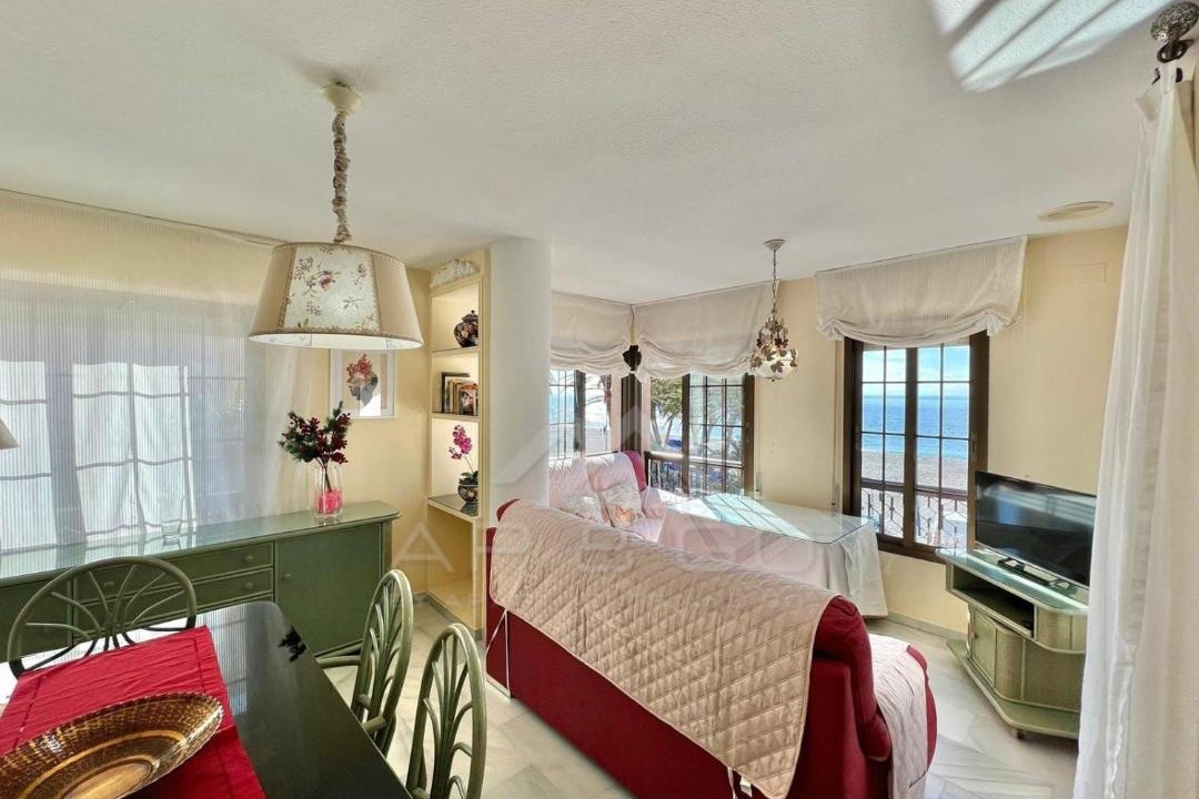 Photo of Livingroom in La Herradura