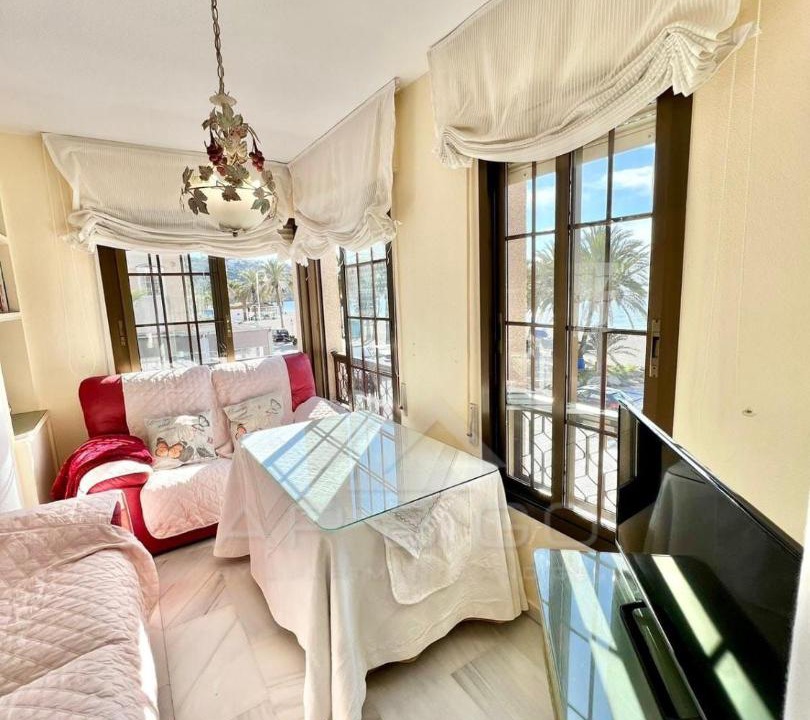 Photo of Livingroom in La Herradura