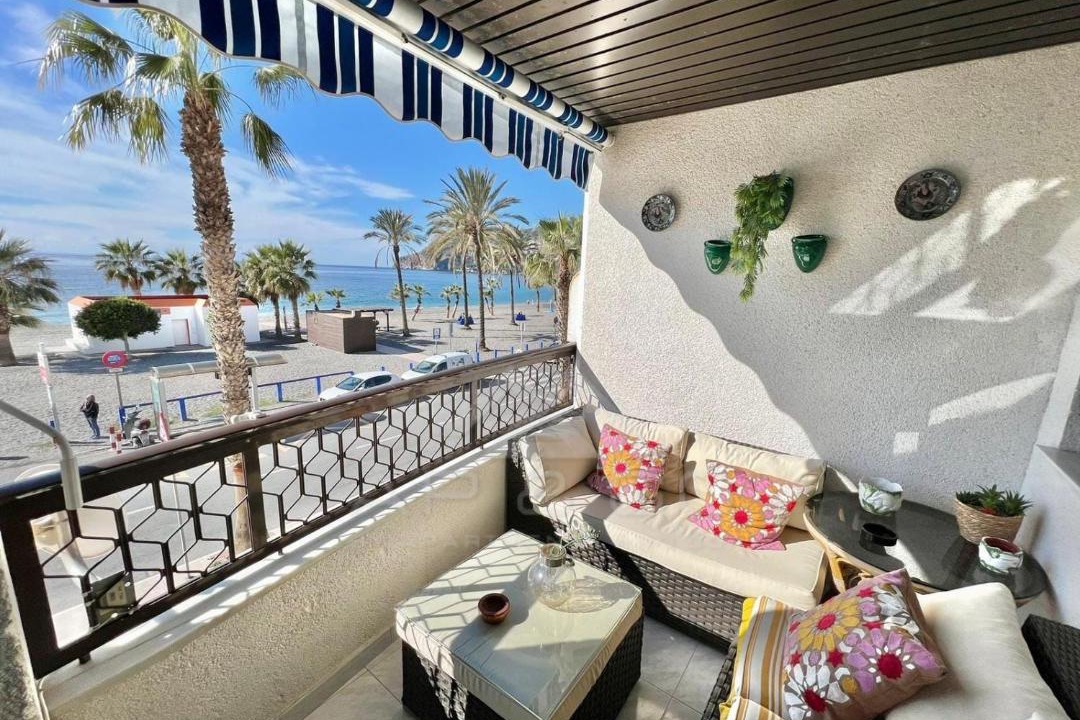 Photo of Patio Balcony in La Herradura