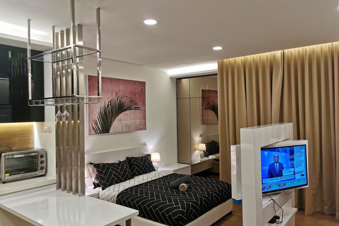Photo of Livingroom in Seri Kembangan