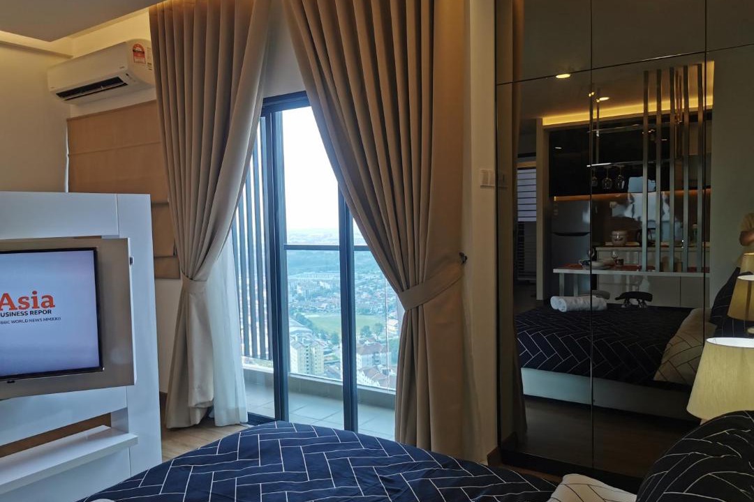 Photo of Bedroom in Seri Kembangan