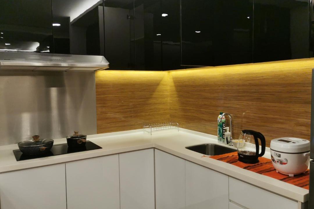 Photo of Kitchen in Seri Kembangan
