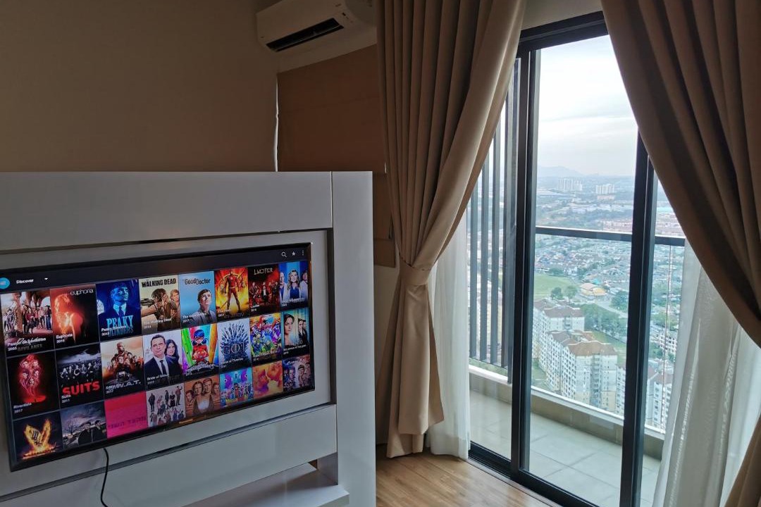 Photo of Livingroom in Seri Kembangan