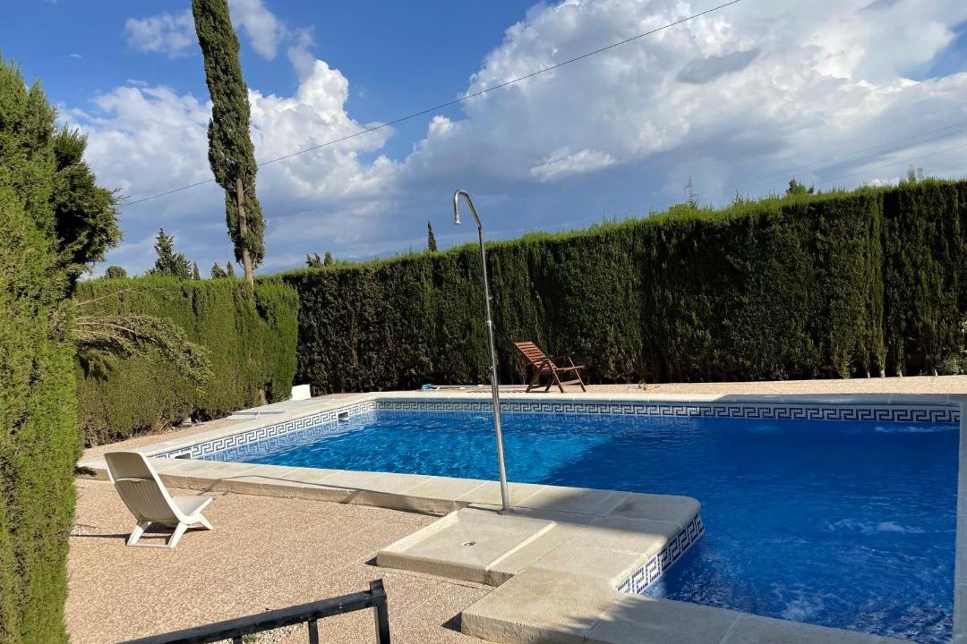 Photo of Outdoor in Las Gabias
