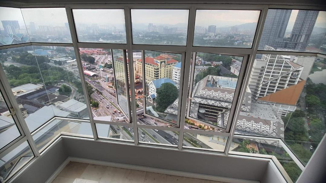 Photo of Patio Balcony in Titiwangsa