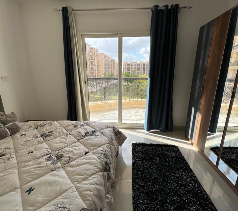 Photo of Bedroom in New Cairo
