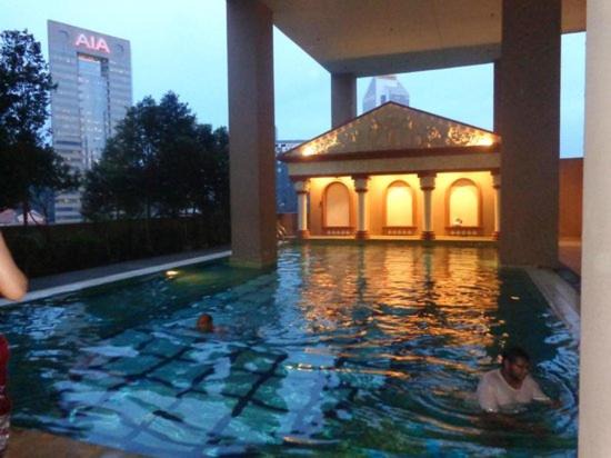 Photo of Outdoor in Medan Tuanku