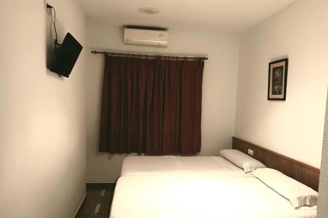 Photo of Bedroom in Atarfe