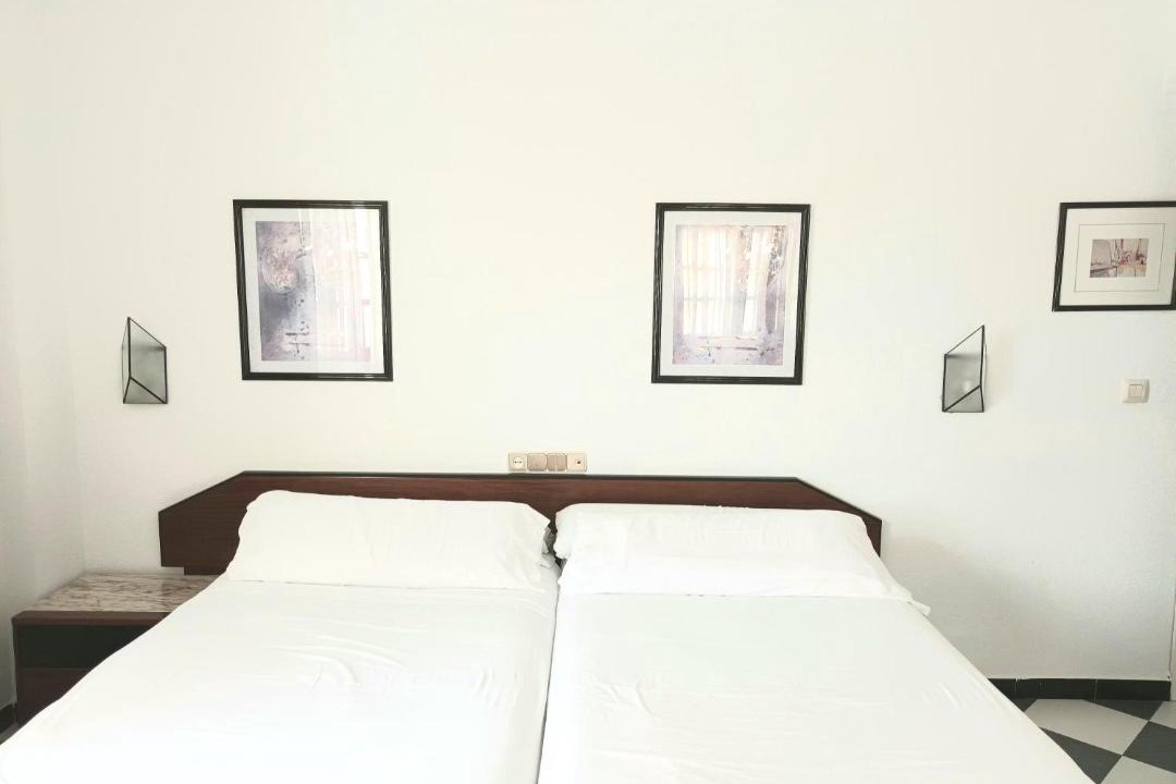 Photo of Bedroom in Atarfe