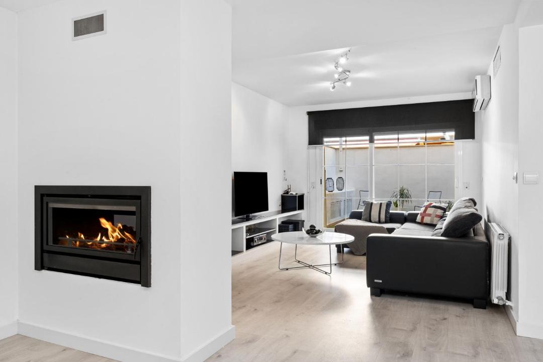 Photo of Livingroom in Armilla