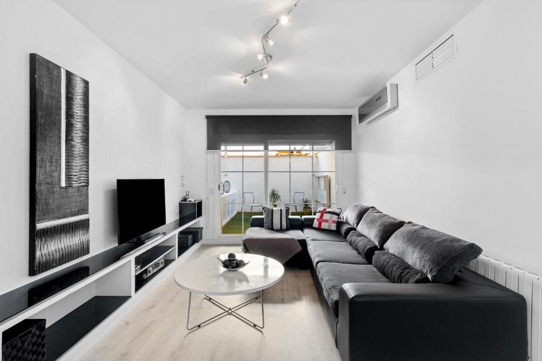 Photo of Livingroom in Armilla
