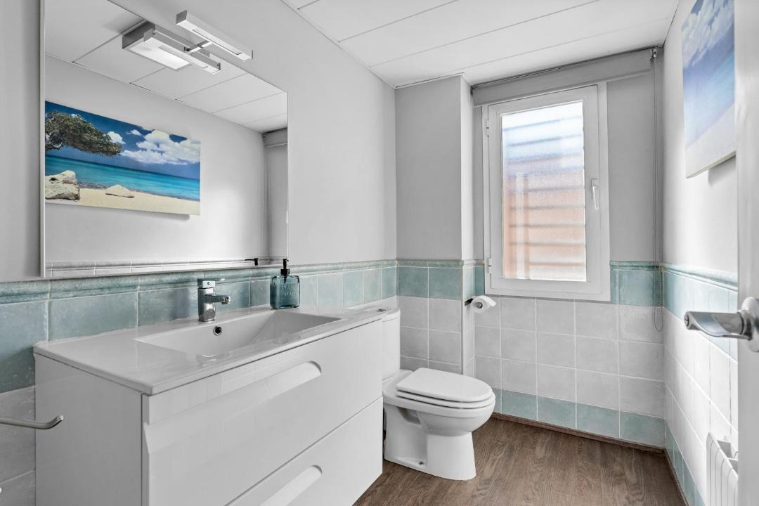 Photo of Bathroom in Armilla