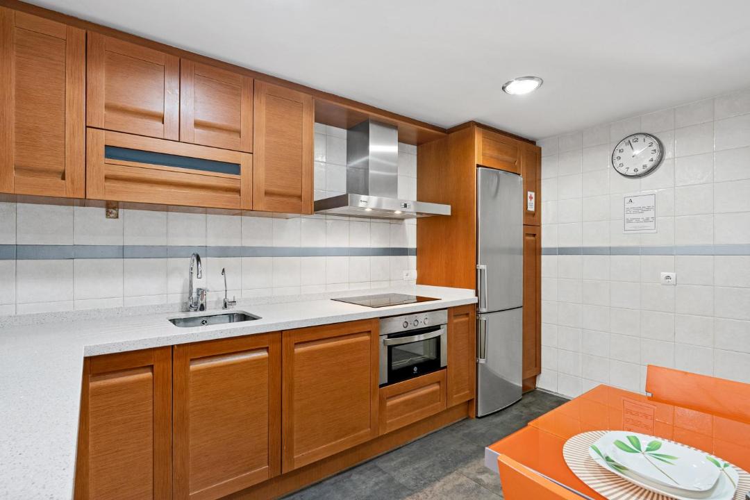 Photo of Kitchen in Armilla