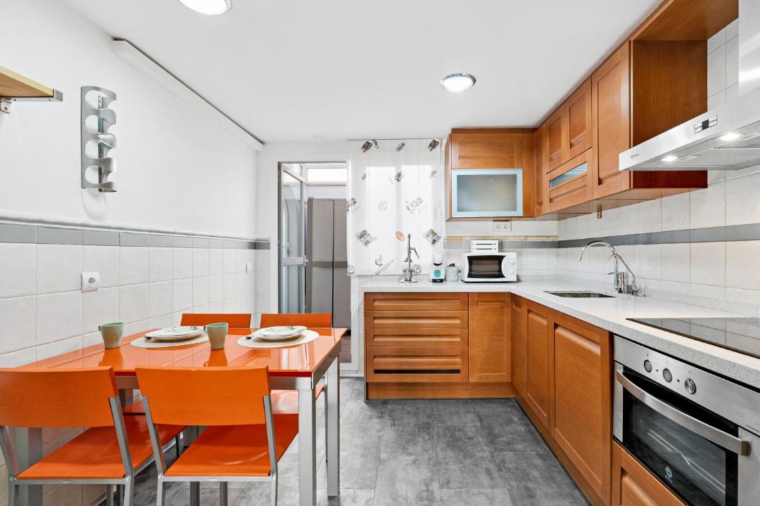 Photo of Kitchen in Armilla