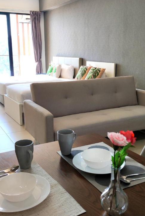 Photo of Livingroom in Genting Highlands