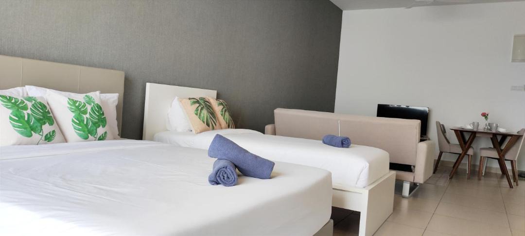 Photo of Bedroom in Genting Highlands