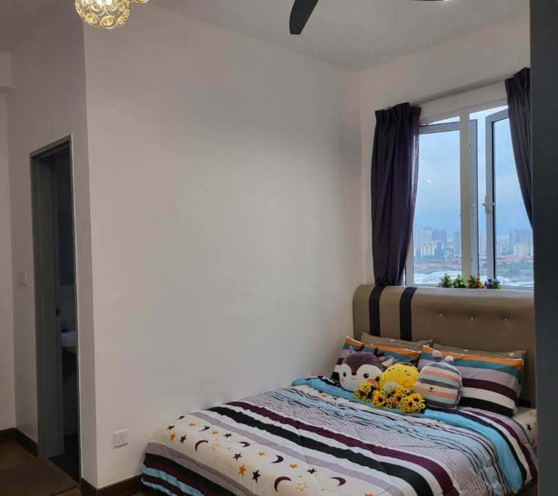 Photo of Bedroom in Sri Petaling
