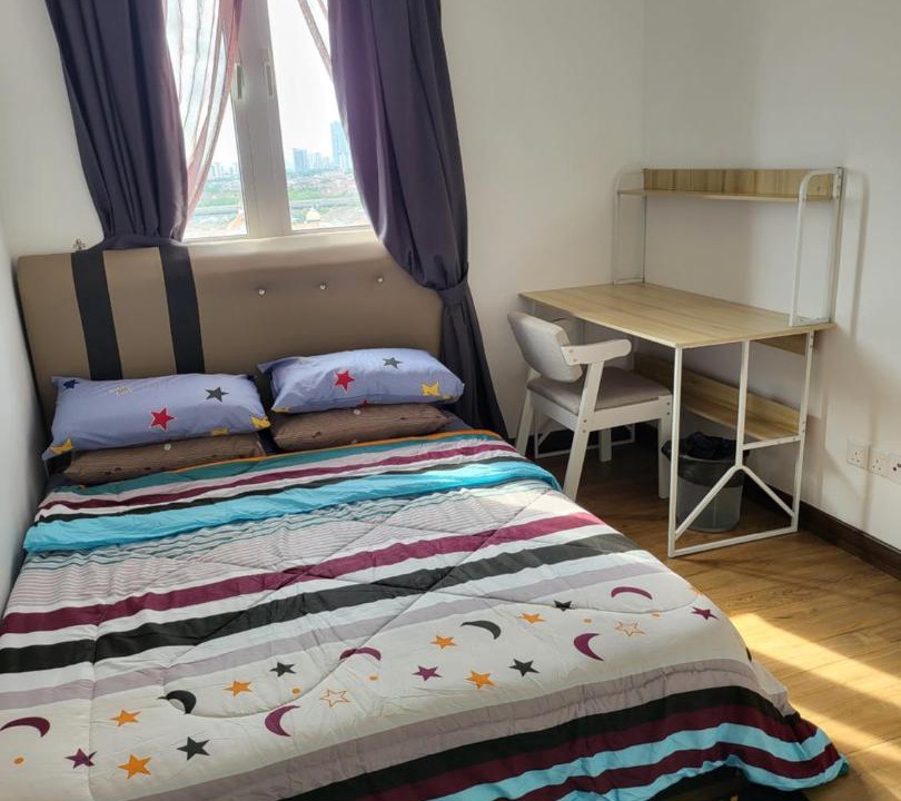 Photo of Bedroom in Sri Petaling