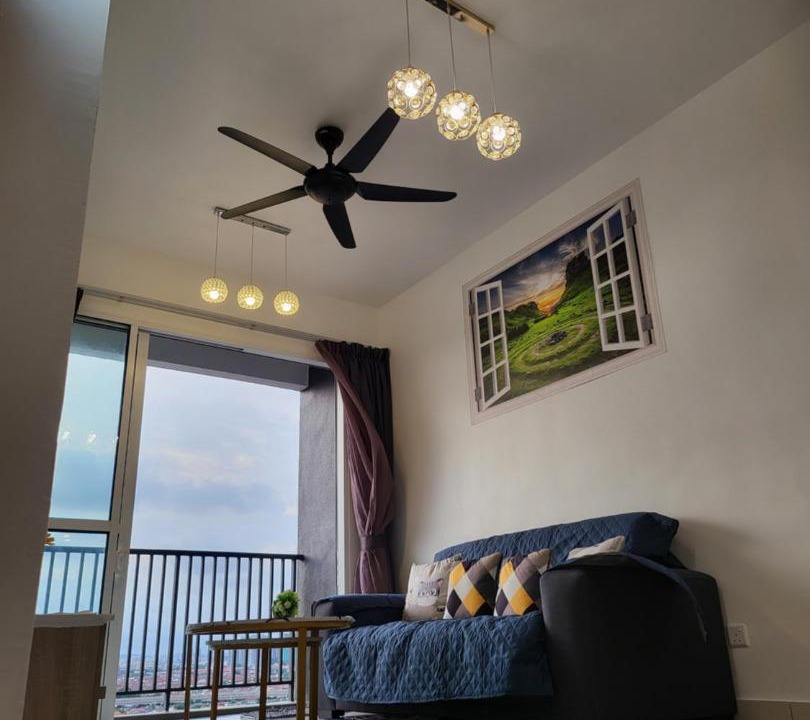 Photo of Livingroom in Sri Petaling