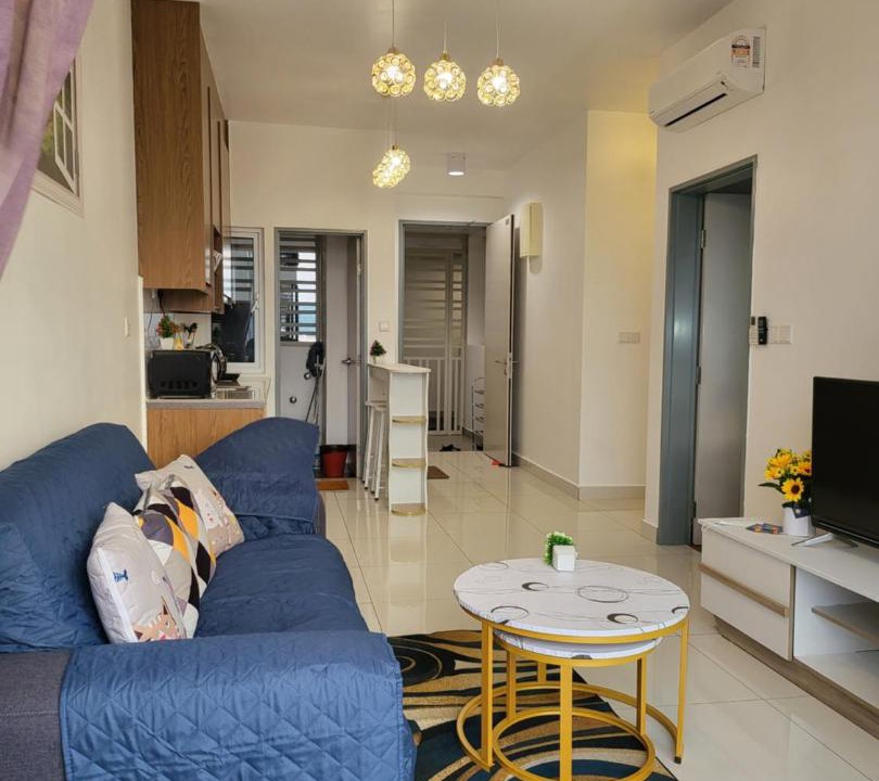 Photo of Livingroom in Sri Petaling