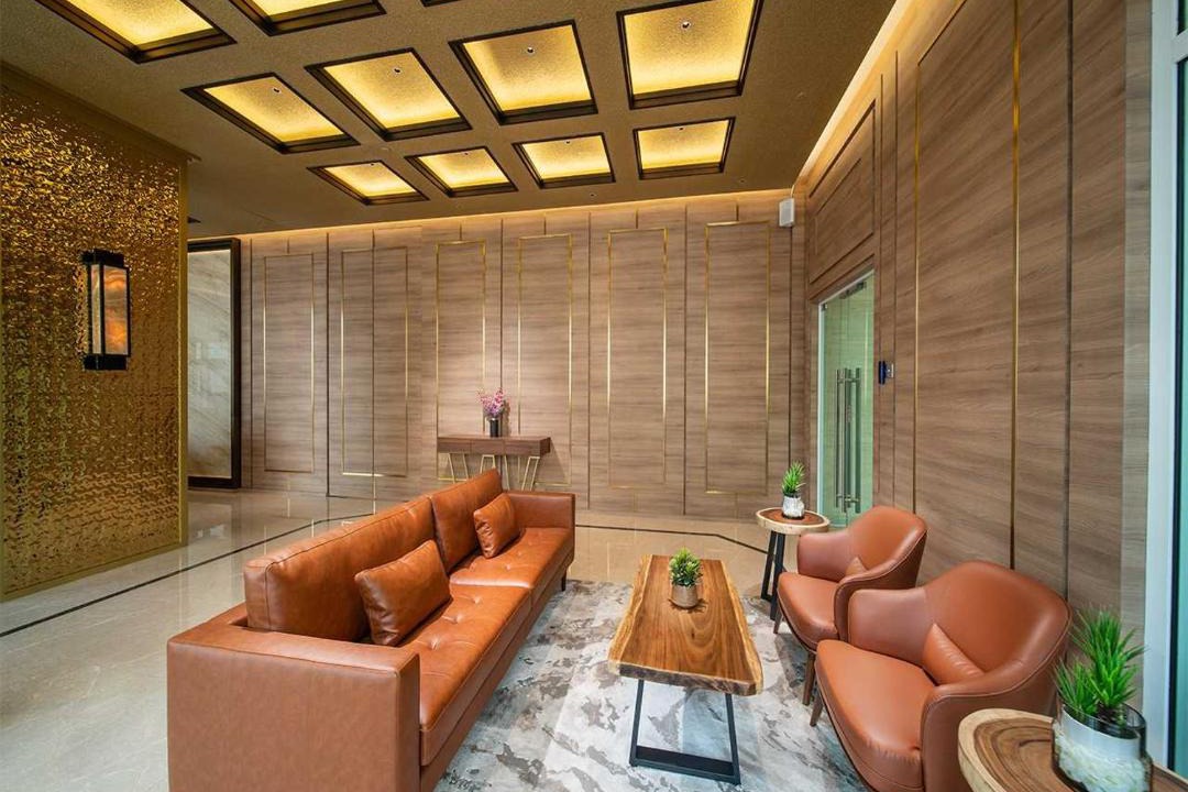 Photo of Livingroom in Sri Petaling