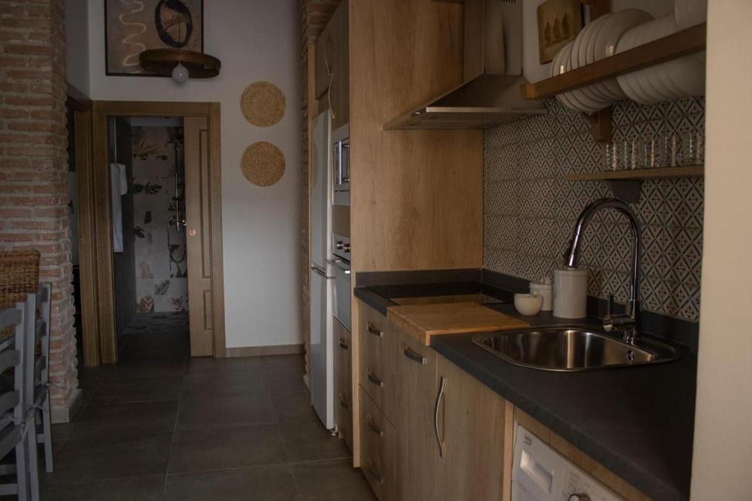 Photo of Kitchen in Durcal