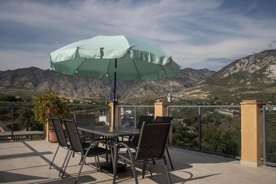 Photo of Patio Balcony in Durcal