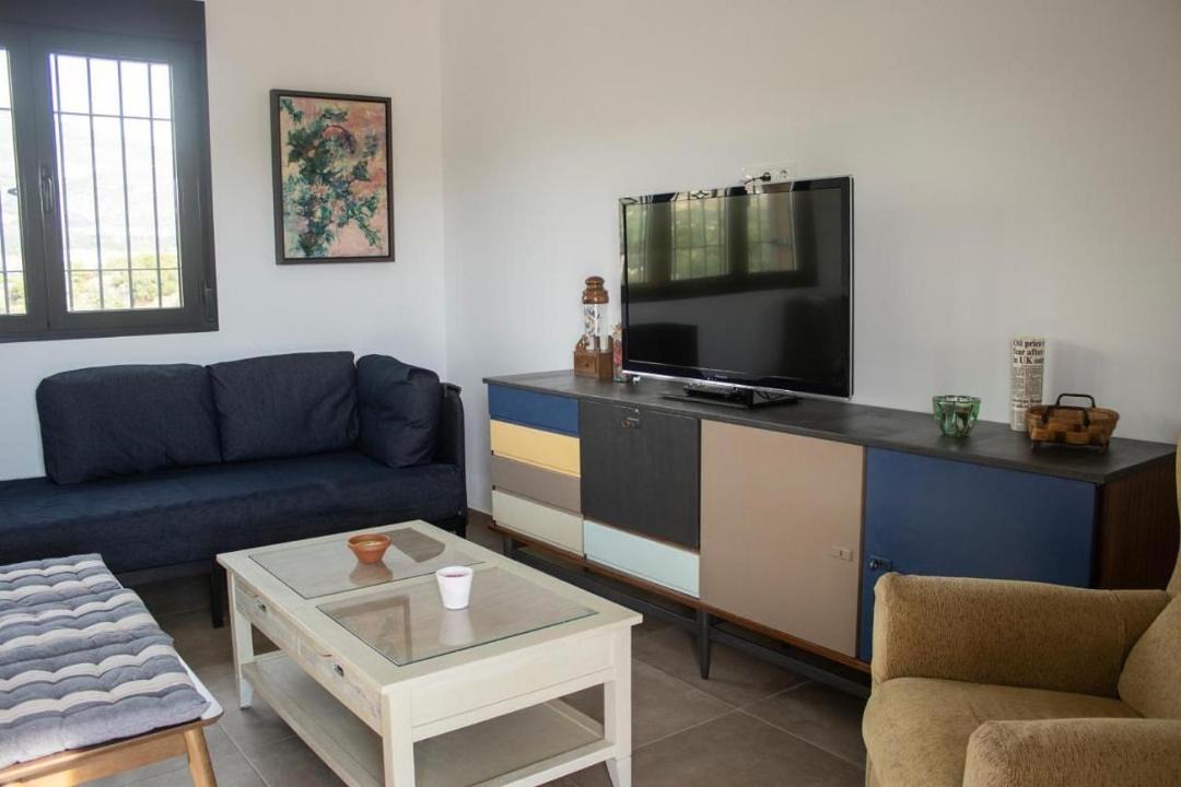 Photo of Livingroom in Durcal