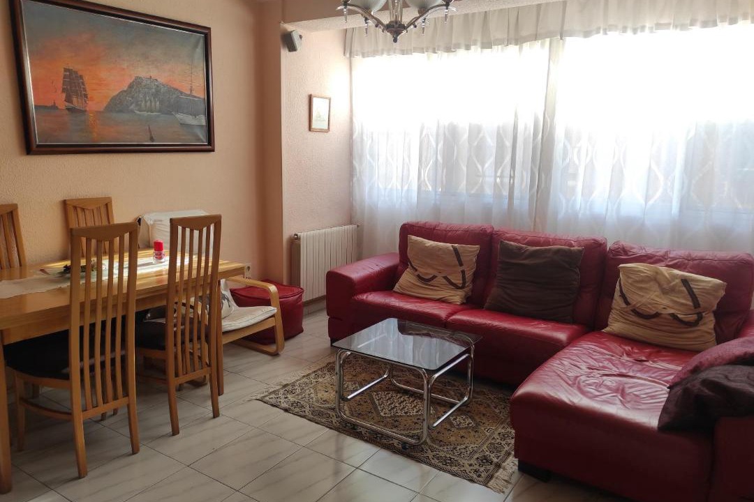 Photo of Livingroom in Camino de Ronda