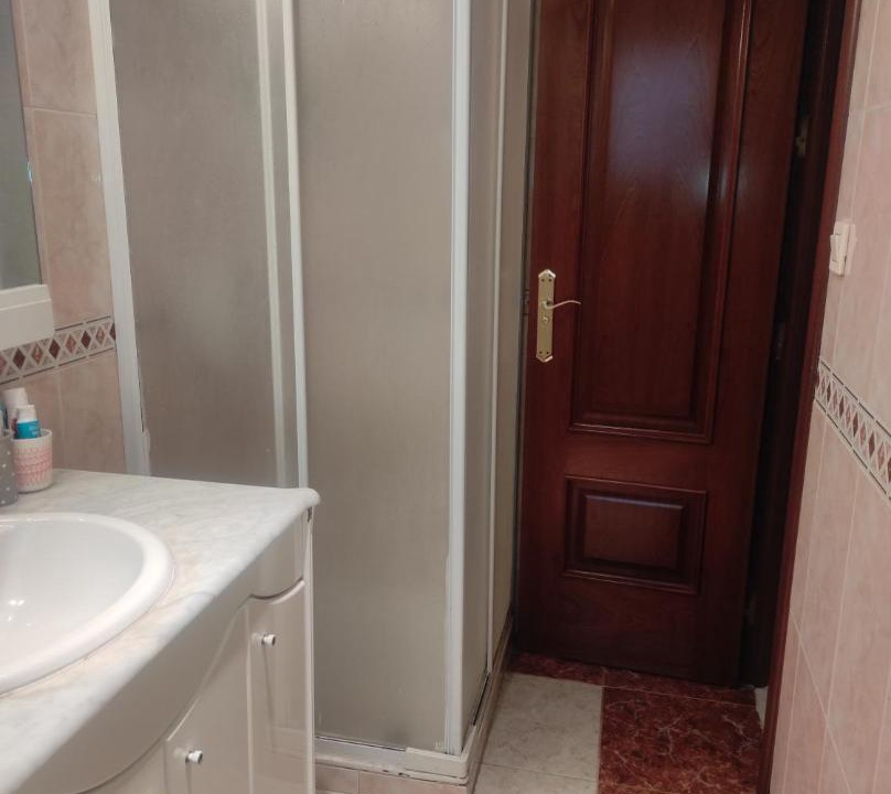 Photo of Bathroom in Camino de Ronda