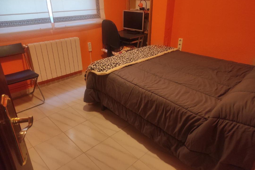 Photo of Bedroom in Camino de Ronda