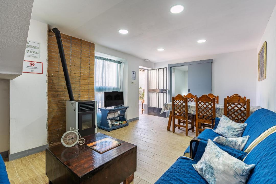 Photo of Livingroom in Otura