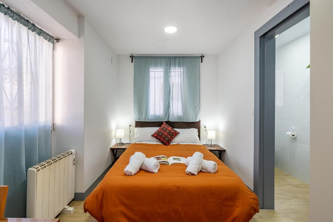Photo of Bedroom in Otura